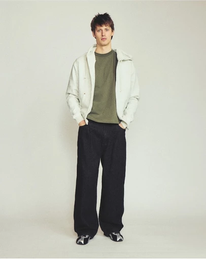 Larriet - G9 Hoodie