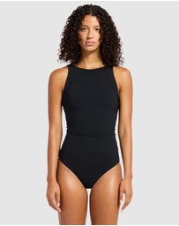 JETS - Jetset High Neck One Piece