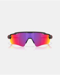 Oakley - Radar EV Path