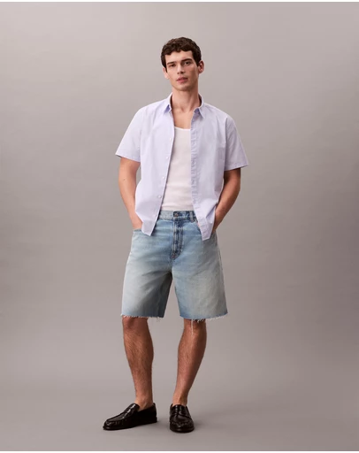 Calvin Klein Jeans - 90s Denim Shorts