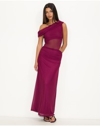 Dazie - Sierra Maxi Dress