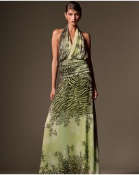 Muma World - Midori Lyra Skirt