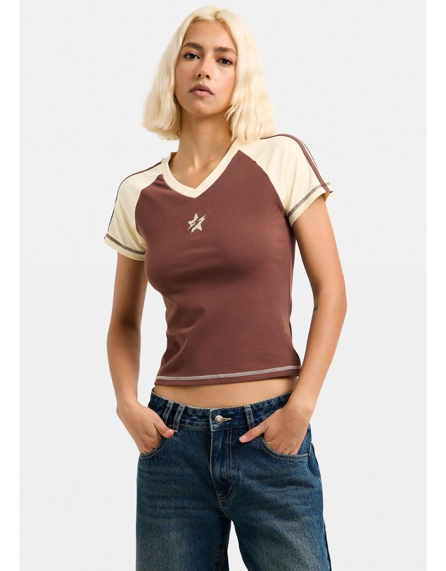 Insight - Ambre Baby Tee