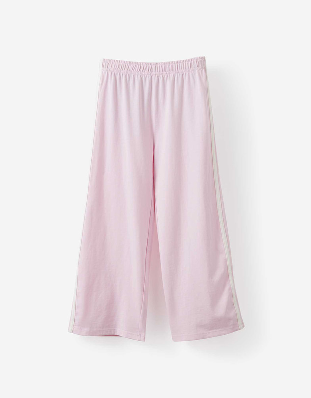 Cotton On Kids - Essential Wide Leg Pant