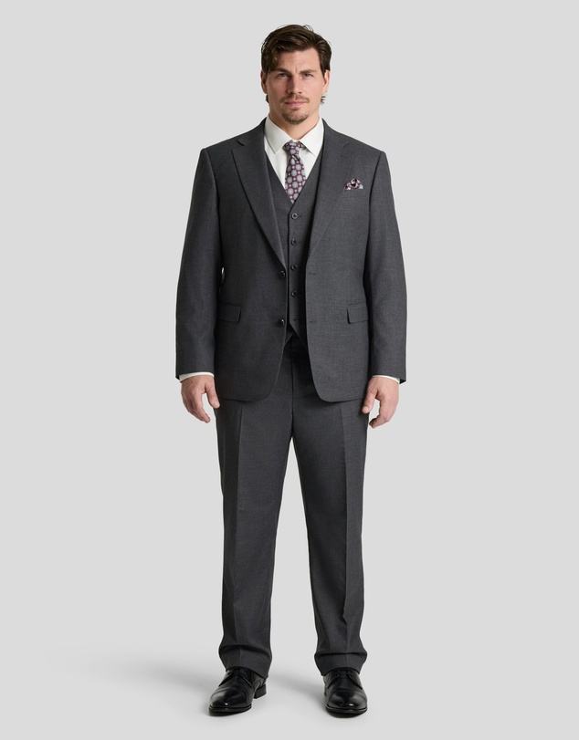 Johnny Bigg - Morrison Stretch Waistcoat