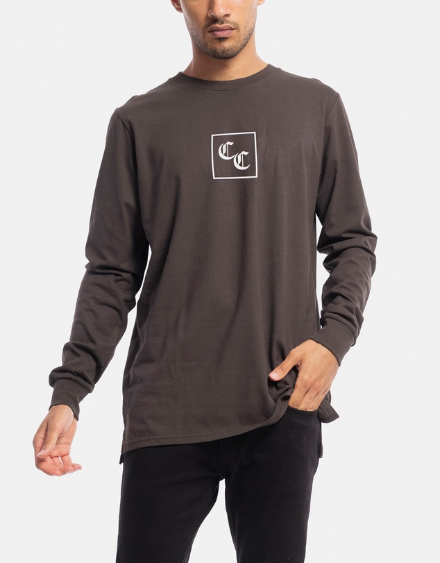 Counter Culture - Celt Long Sleeve Tee