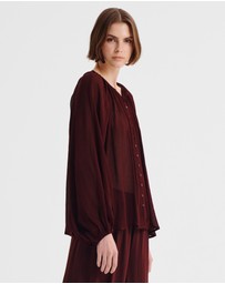 Morrison - Florian Blouse