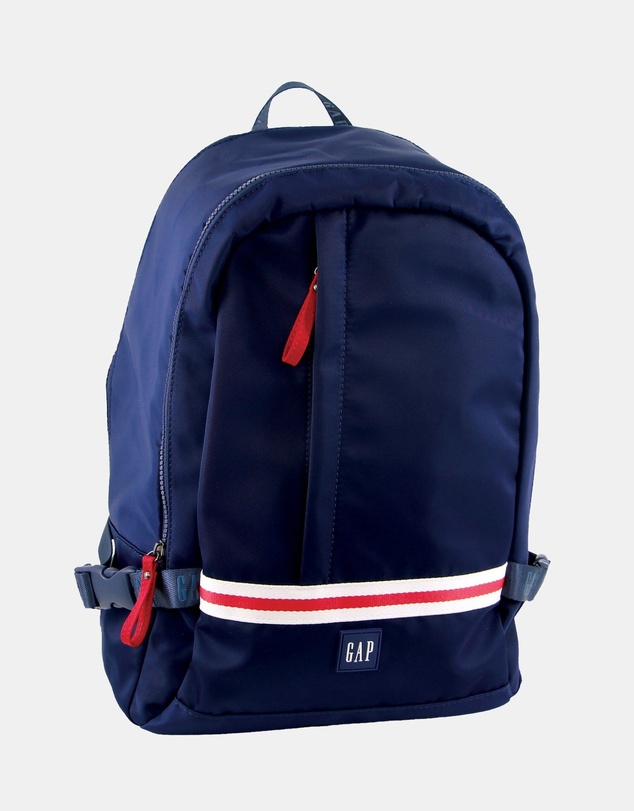 GAP - GAP Nylon Travel Backpack