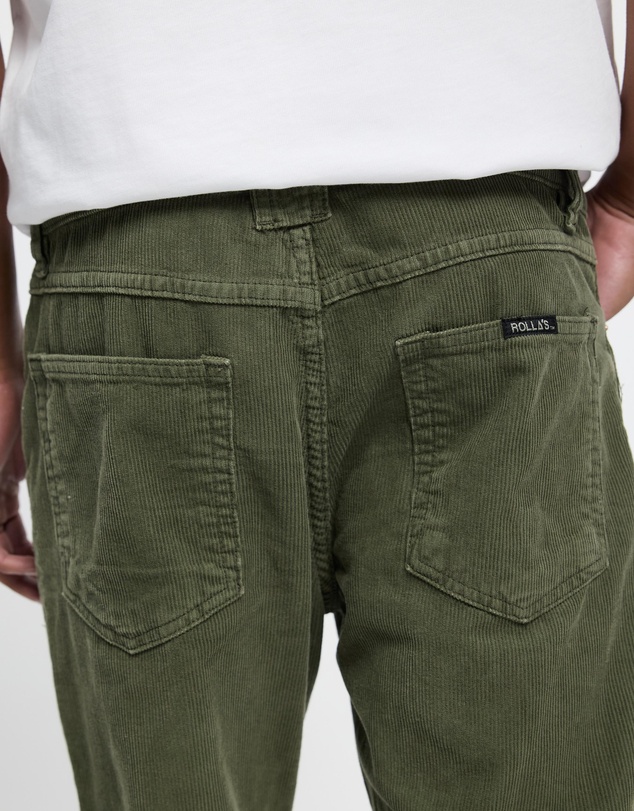 Rolla's - Relaxo Chop Cord Chinos