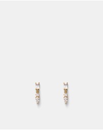 MIMCO - Shadow Drop Earrings