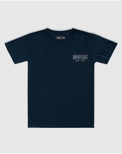 DVNT - NYC Tee - Youth