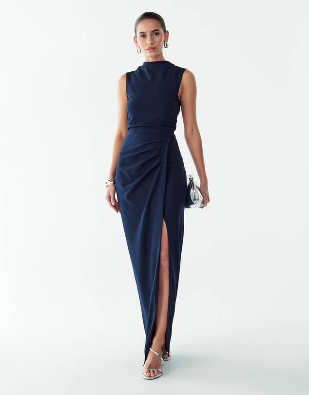 BWLDR - Irisa Maxi Dress