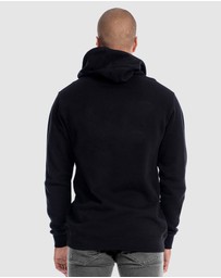 Xander - Blanc Hoodie