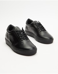 The Proper Label - The Proper Sneaker ™ 001 Low Top