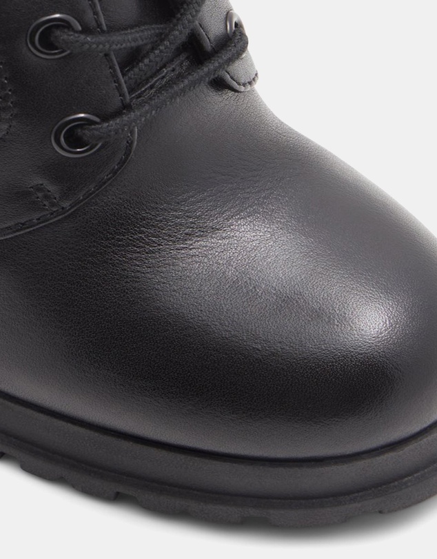 ALDO - Rebellious Lace Up Boots