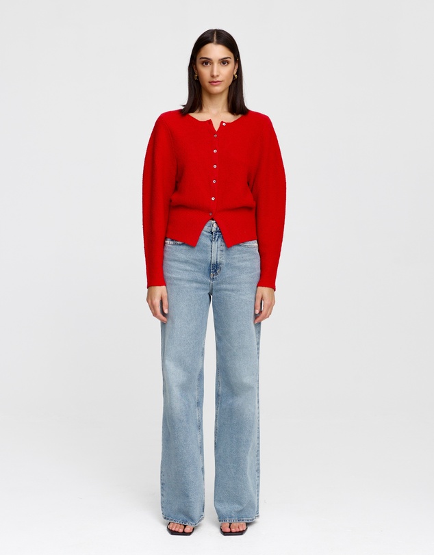 Kinney - Montana Cardigan