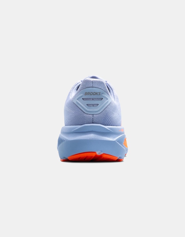 Brooks - Ghost 17 - Women's