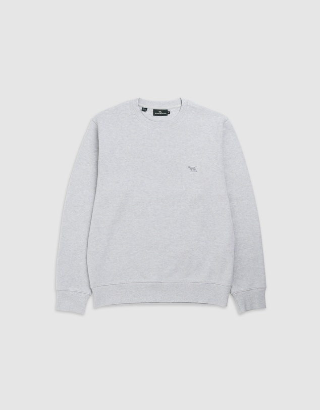 Rodd & Gunn - Gunn Crew Neck Sweat