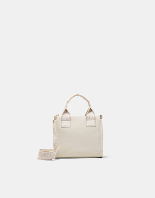 MIMCO - Patch Mini Tote Bag