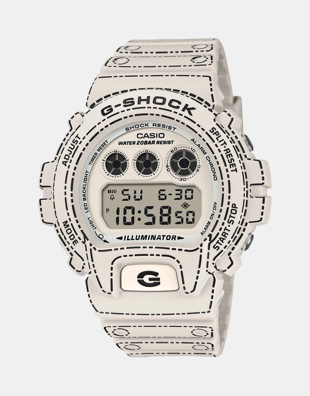 G-SHOCK - DW6900RGM-5D