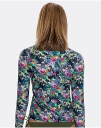 Heaven Australia - Maya Kate Rash Guard