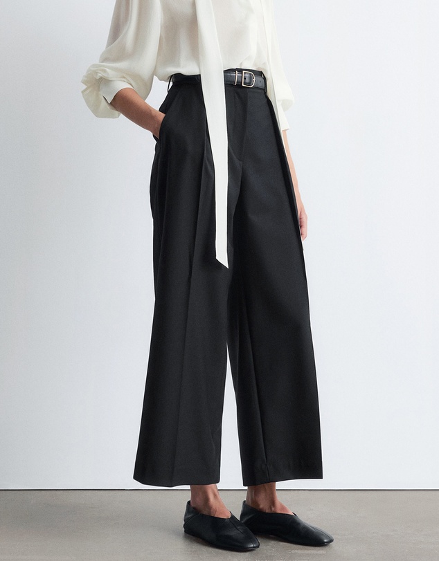 & Other Stories - Eden Trousers