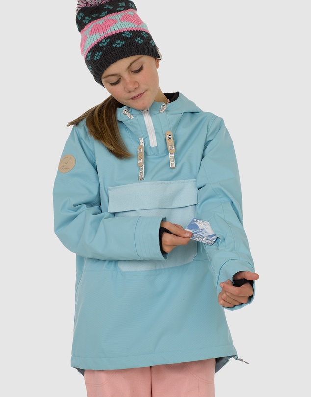 ROJO Outerwear - Hazel Jacket