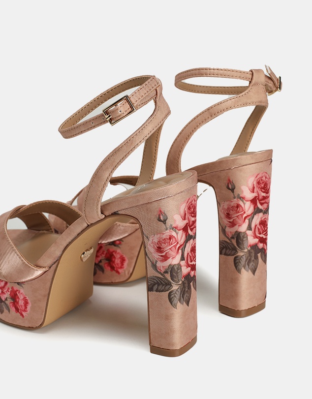 ALDO - Rosine Heels