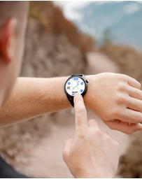 Reflex Active - Series 45 Smart Watch