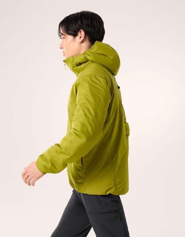 Arc'teryx - Atom SV Hoody Men's