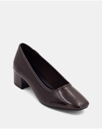 Therapy - Sussex Ballet Heels