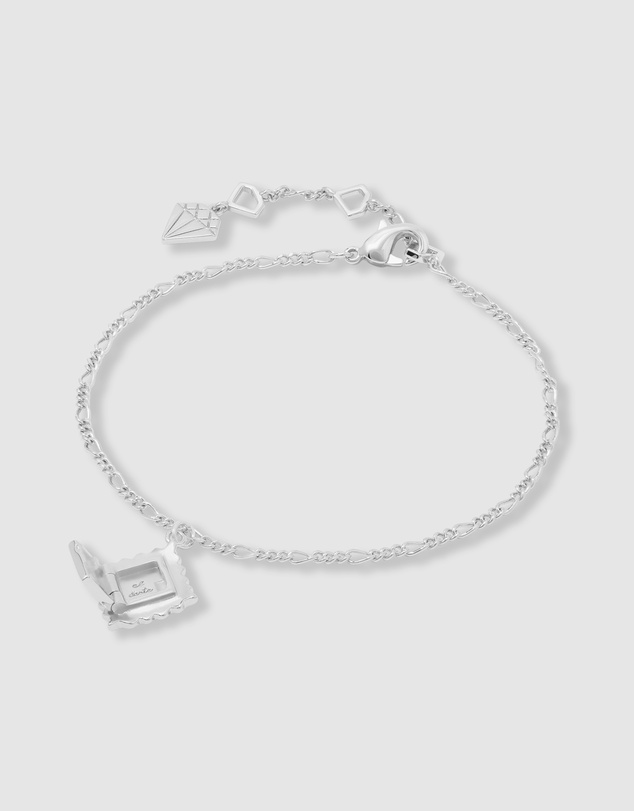 Wanderlust + Co - Ravioli Bracelet