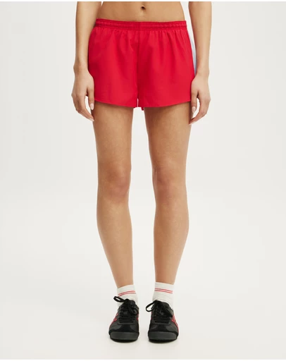 Cotton On Body Active - Move Active Woven Shorts