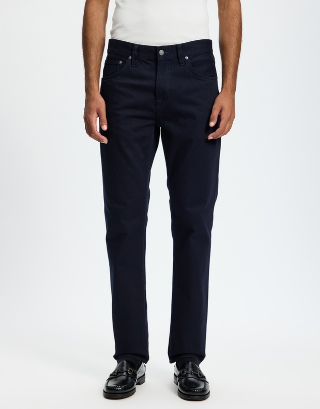 Nudie Jeans - Gritty Jackson Jeans