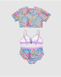 Olga Valentine - 3 Piece Set