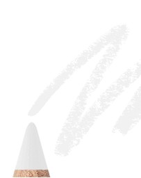 MAKE UP FOR EVER - Artist Color Pencil - White