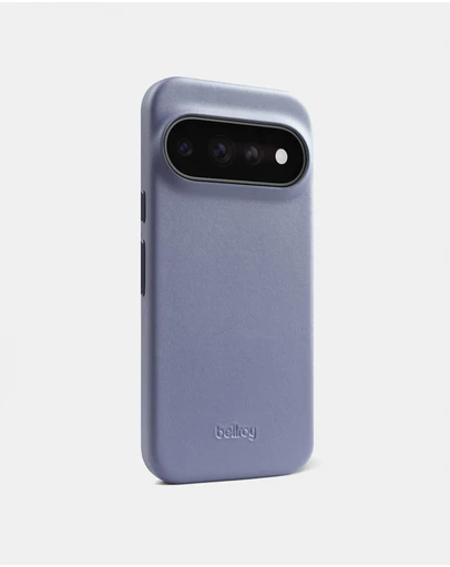 Bellroy - Leather Pixel Case - Pixel 11 Pro