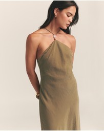 ST MRLO - Anais Slip Dress