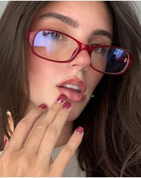 Reality Eyewear - Millennium Blu Light