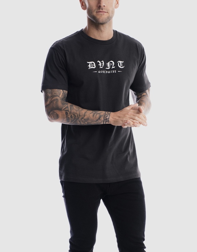 DVNT - Worldwide Tee