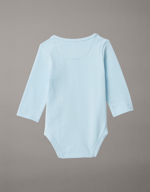 Calvin Klein Jeans - Newborn Bodysuit