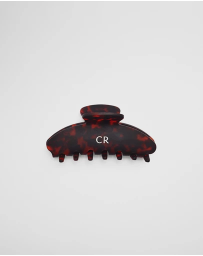 Country Road - Large Claw Clip