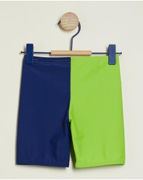Speedo - Essential Jammers - Kids