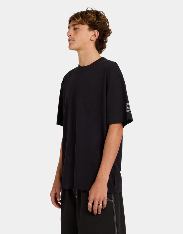 Billabong - Mens Spec Bio Wave T-Shirt