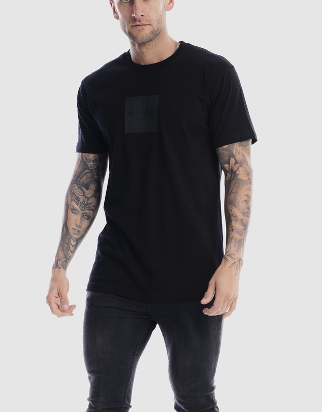 DVNT - S.E.S Mono Tee