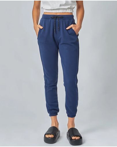 Midnight Navy