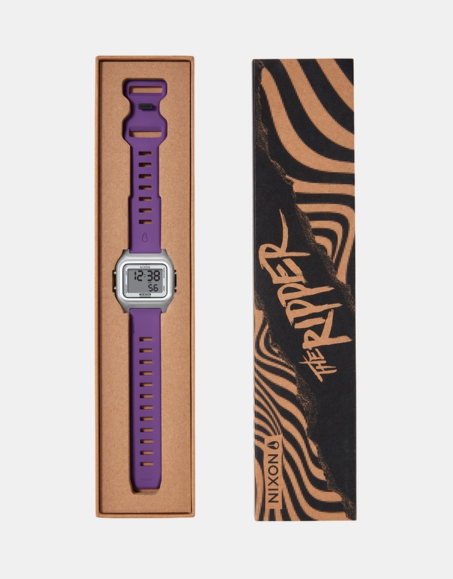 Nixon - Ripper Watch