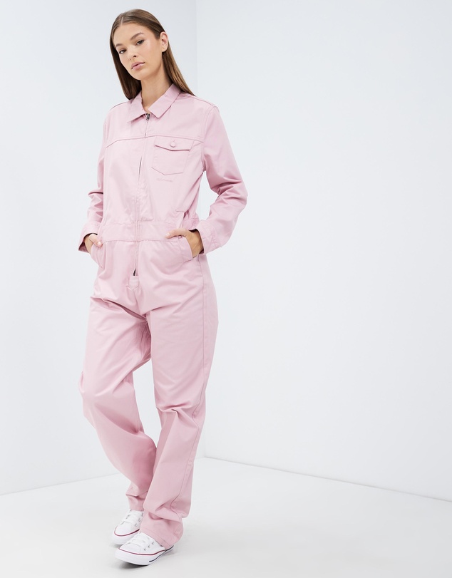 M.C. Overalls - Overall