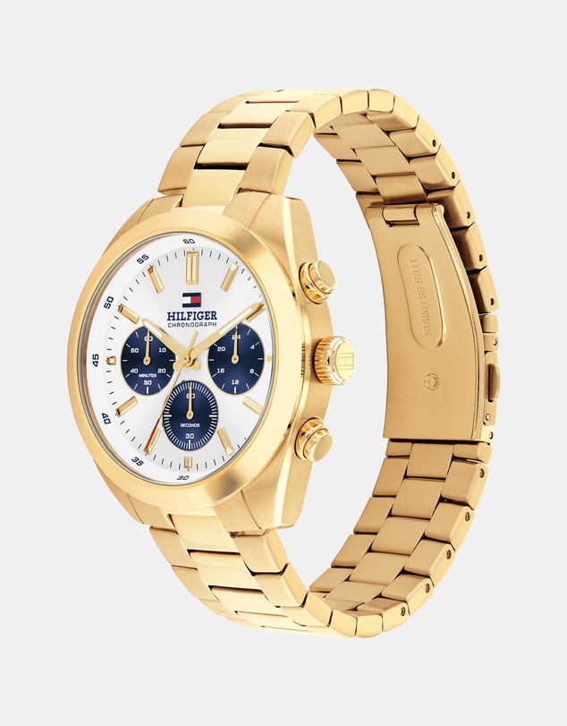 Tommy Hilfiger - Hudson