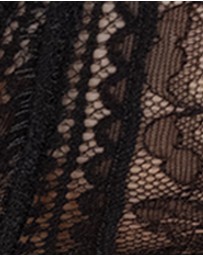 Passionata - Jeanne Wirefree Sheer Triangle Lace Bralette